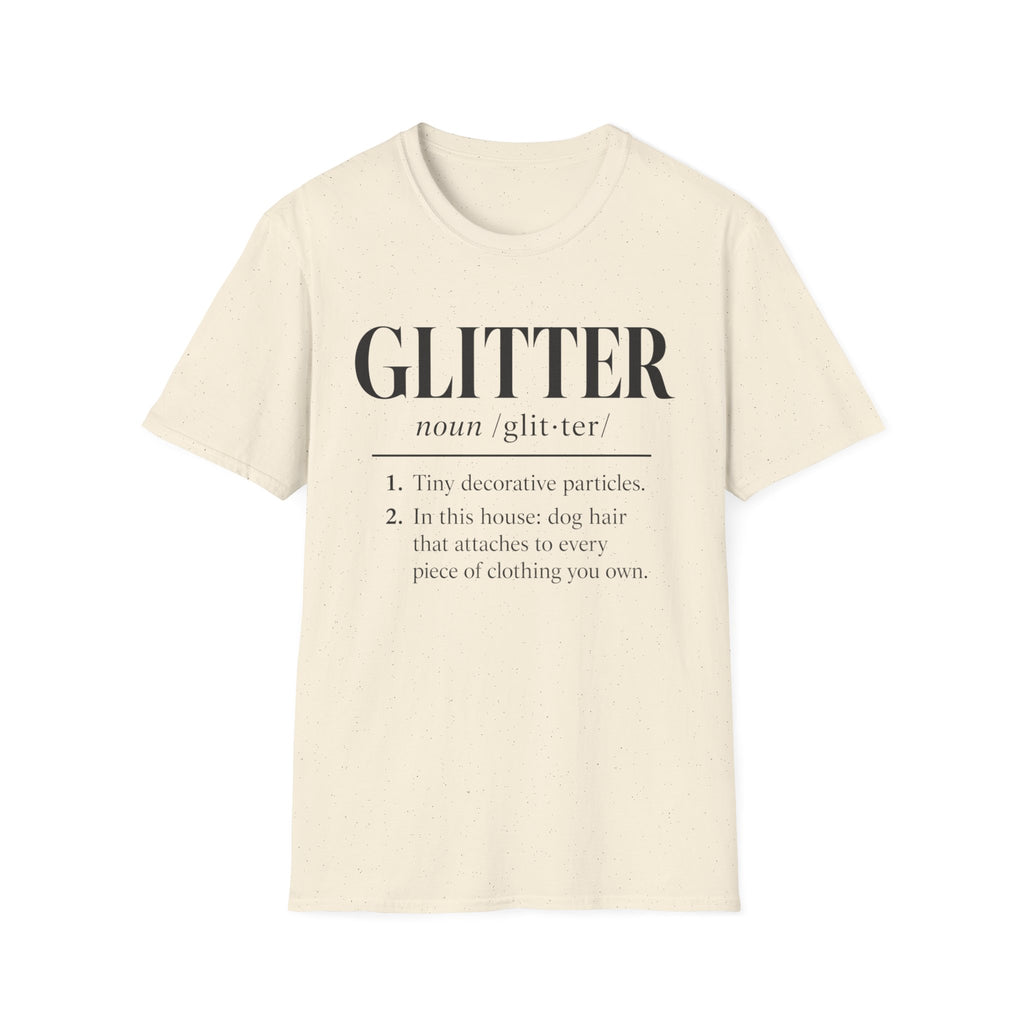 Glitter T-Shirt