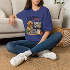 "This Could've Been a Walk" T-shirt