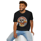 Anti-Social But Dog Friendly T-Shirt