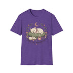 Quiet Era, Wagging Tail T-shirt