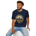 Introverted Dog Lover's Club T-Shirt