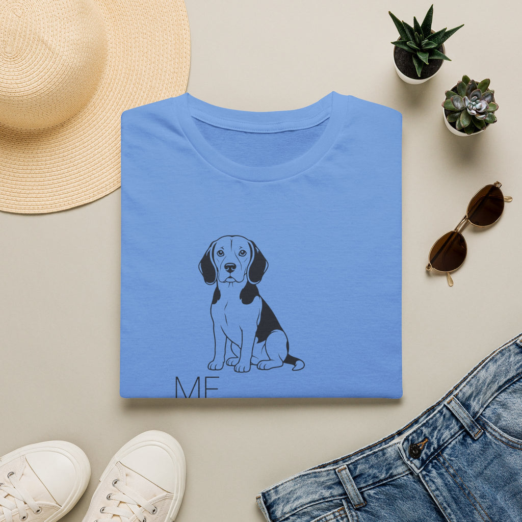 Me, My Beagle My Coffee T-Shirt