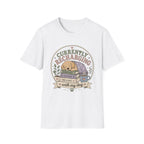 Currently Recharging T-Shirt