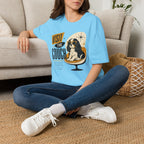 Visit the Couch T-Shirt