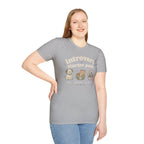 Starter Pack Plans T-Shirt
