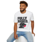Fully Booked T-Shirt