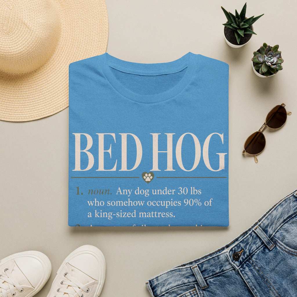 Bed Hog T-Shirt