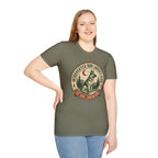 Dog Lover’s Club T-Shirt