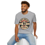 Anti-Social Hit Tracks T-Shirt