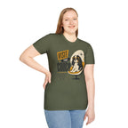 Visit the Couch T-Shirt