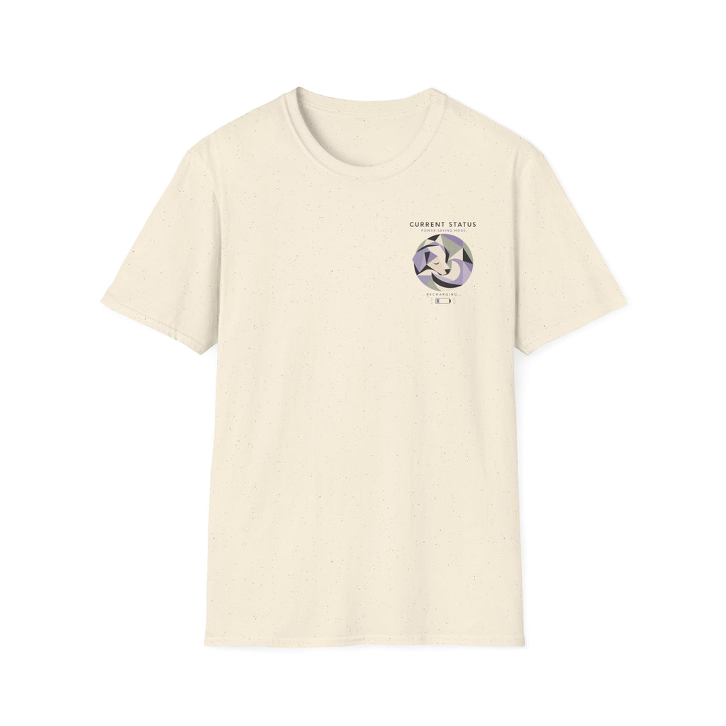 Current Status Pocket T-Shirt