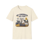 My Coworker Has Paws T-Shirt
