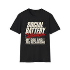 Critically Low T-Shirt
