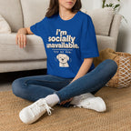 Unavailable T-Shirt