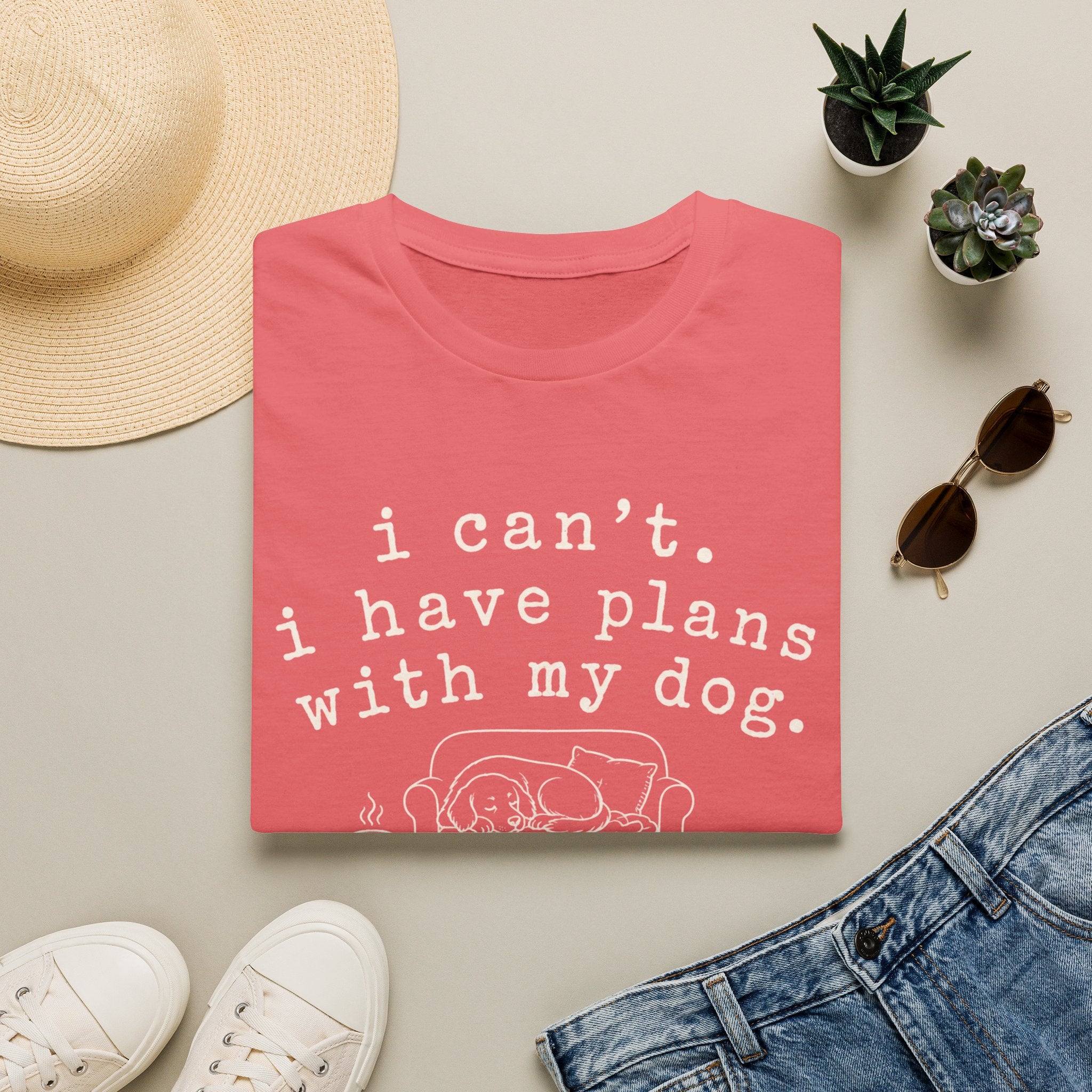 Plans T-Shirt