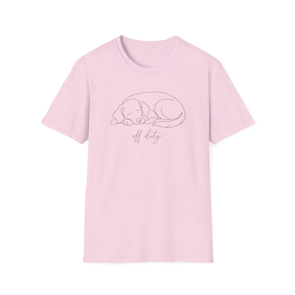 Off Duty T-Shirt