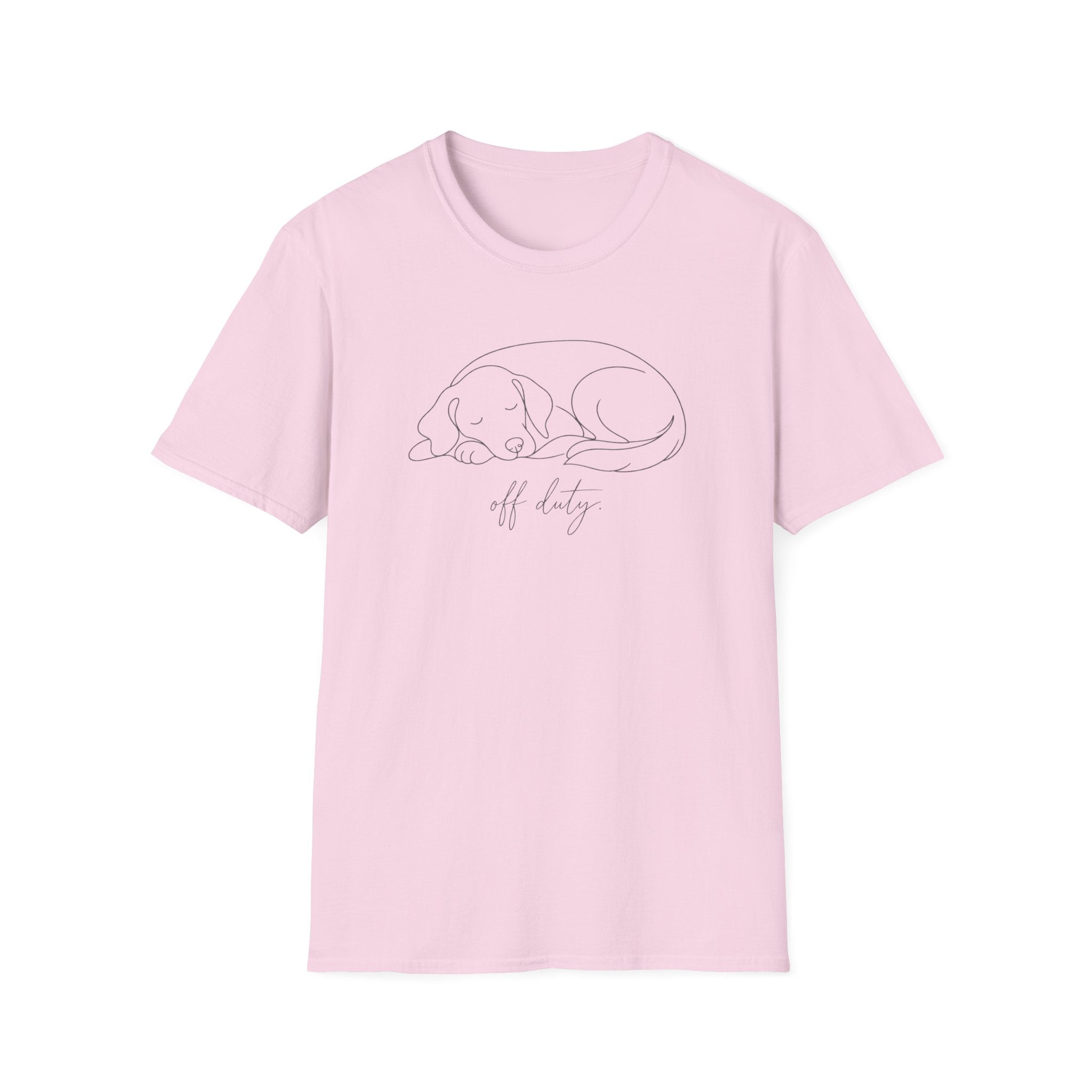 Off Duty T-Shirt