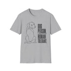 Human Tolerant T-Shirt