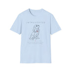 Introverted T-Shirt