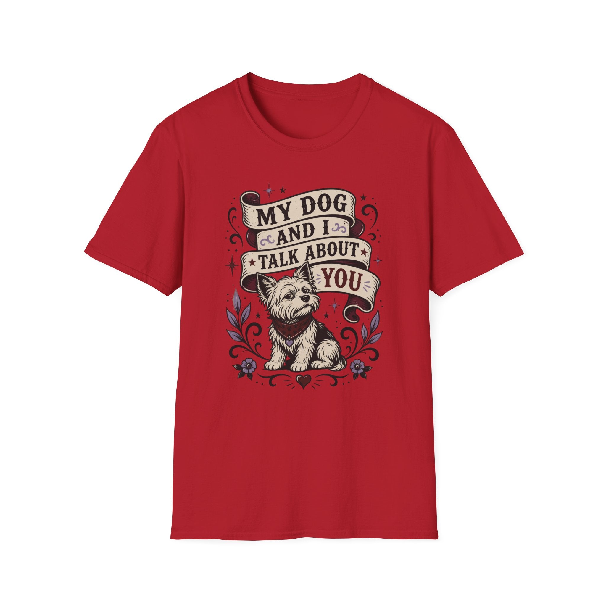 Talk About You T-Shirt