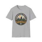Introverted Dog Lover's Club T-Shirt