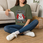 If My Dog Can't Go T-shirt