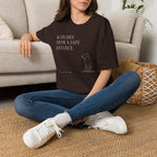 Safe Distance T-shirt