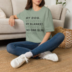 My Dog My Coffee T-Shirt