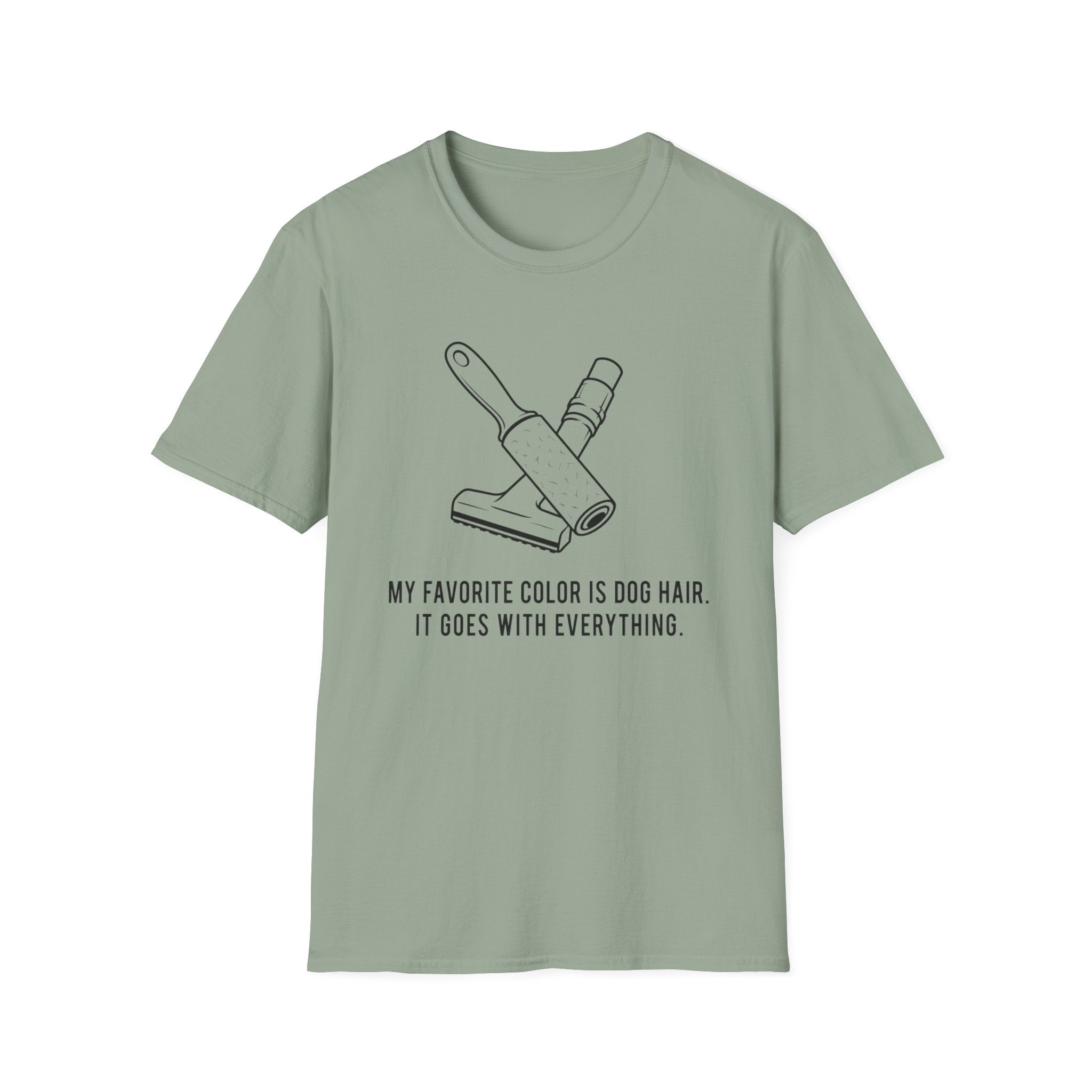 Favorite Color T-Shirt