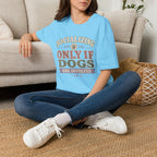 Socializing Plans T-Shirt
