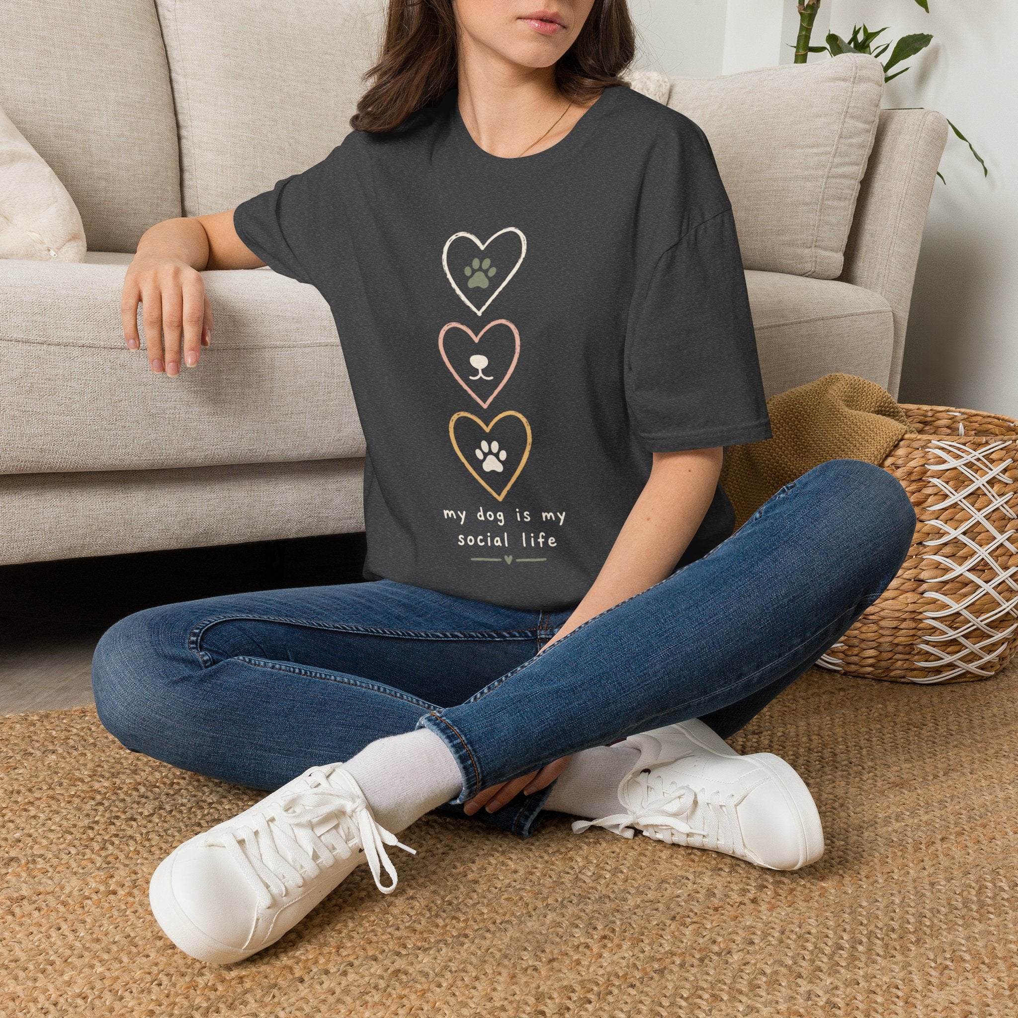 My Dog T-Shirt