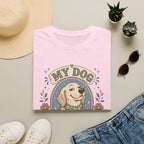 Dog Said No T-Shirt