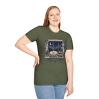Indoor Plans With My Dog T-Shirt