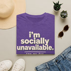Unavailable T-Shirt