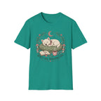 Quiet Era, Wagging Tail T-shirt