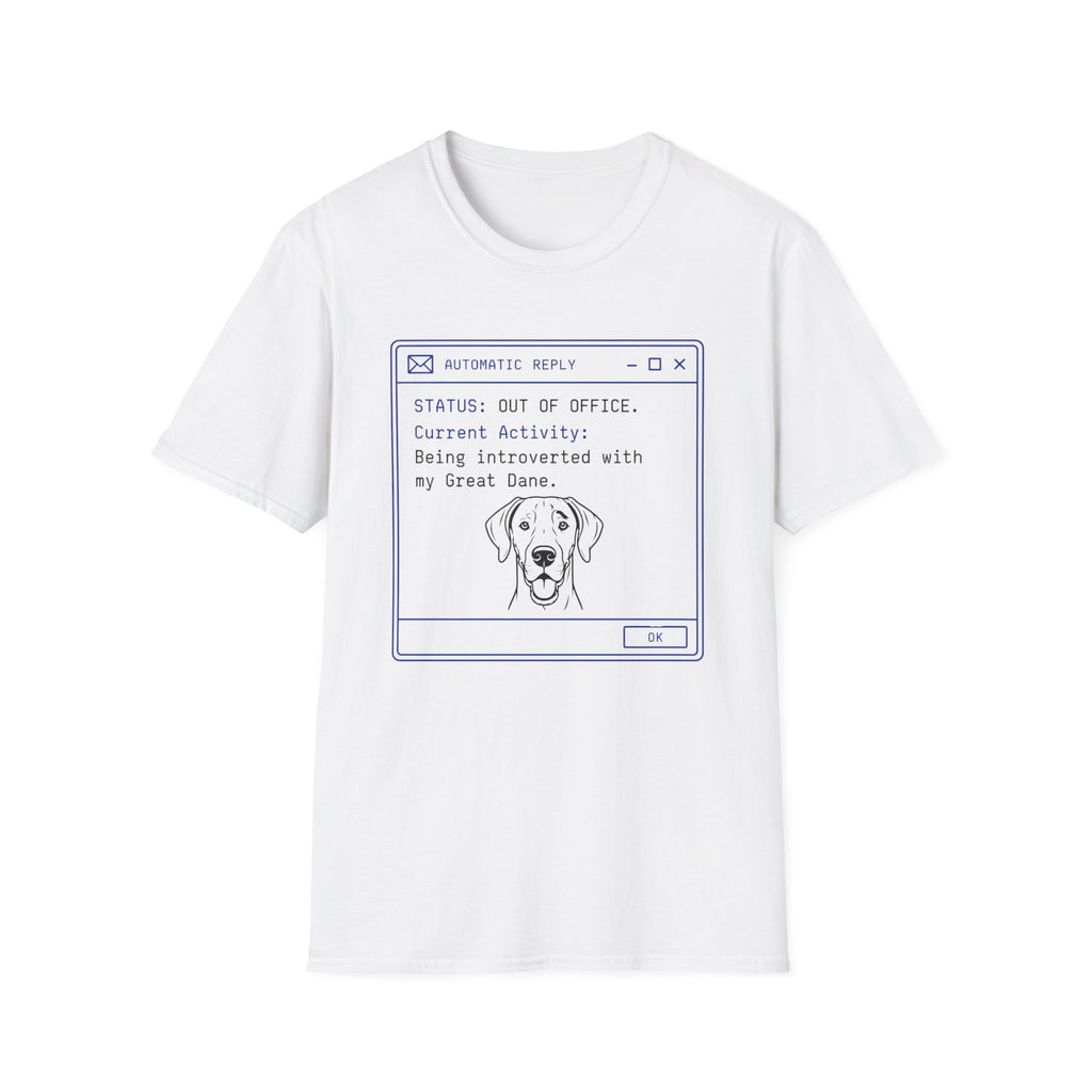 Out of Office T‑Shirt
