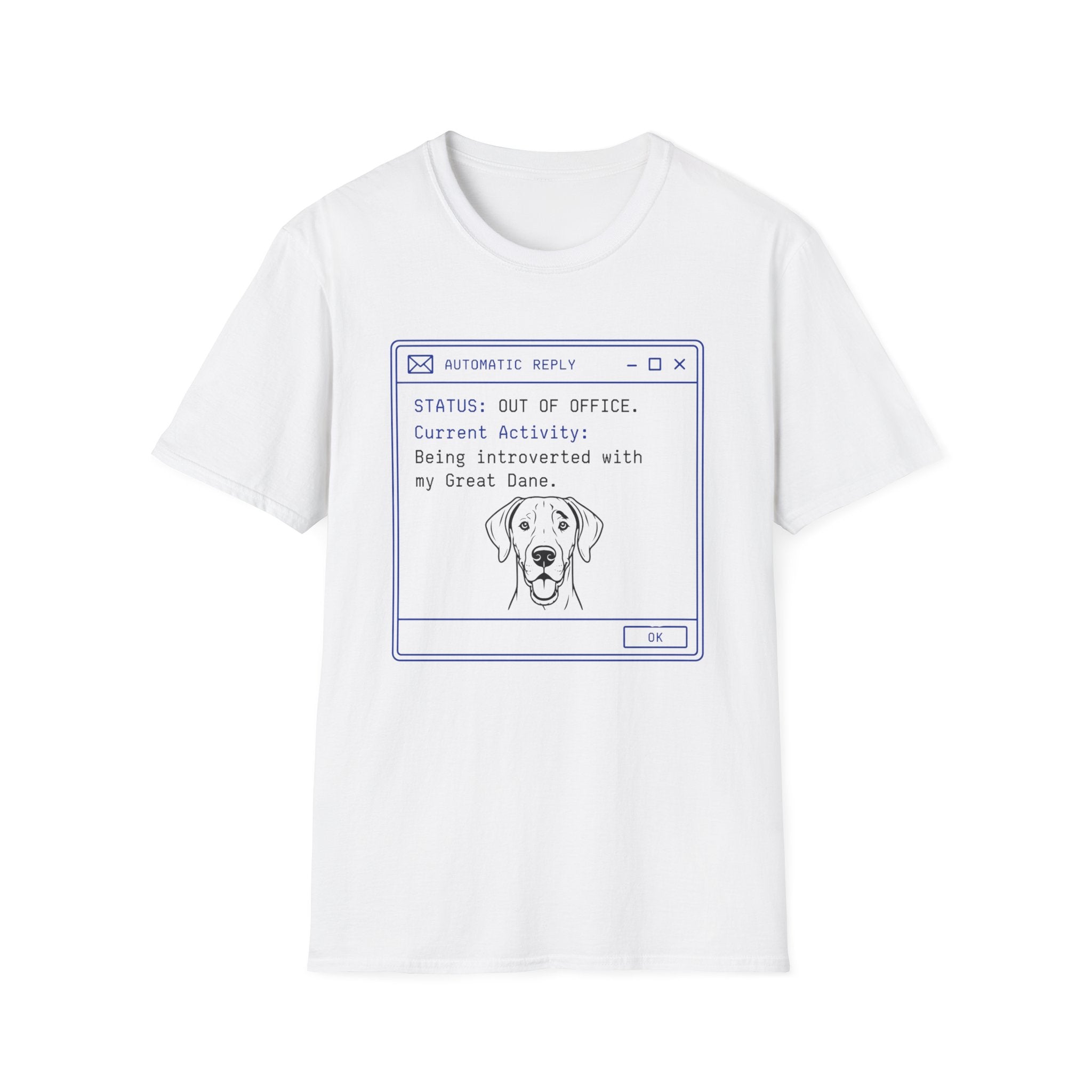 Out of Office T‑Shirt