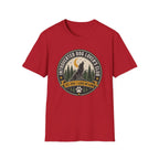 Introverted Dog Lover's Club T-Shirt