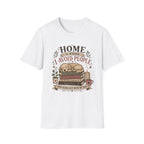 Avoid People T-Shirt