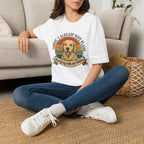 Sorry, I Already Have Plans T-shirt