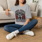 Dogs > People T-Shirt