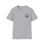 Introvert Club Pocket T-Shirt
