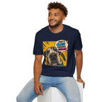 That's Close Enough, Human! T-Shirt