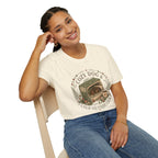 Cozy Dog & Cold Outside Club T-Shirt