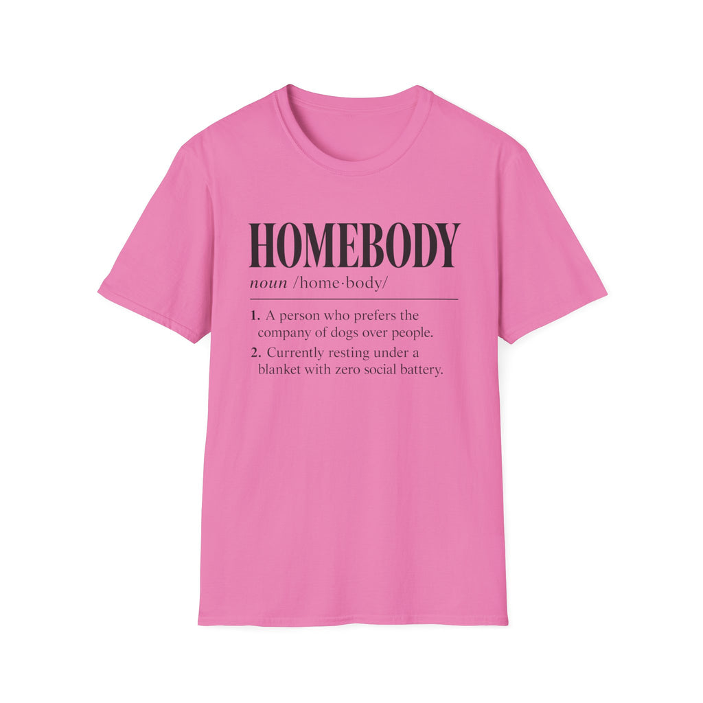 Homebody T-Shirt