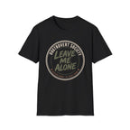 Dogtrovert Society T-Shirt