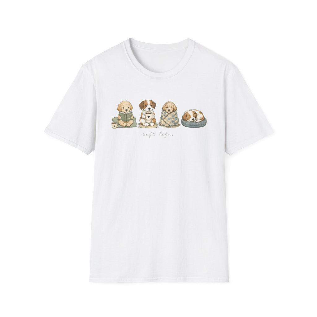 Loft Life T-Shirt