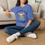 It's Too People-y Outside T-shirt