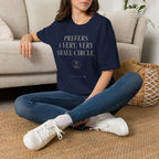 Small Circle T-shirt