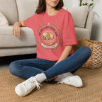 The Soft Anti‑Social Club T-shirt